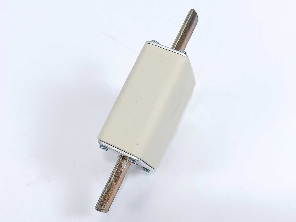 Siemens 3NA3 136 LV HRC Fuse-Link, Batch of 3 pcs