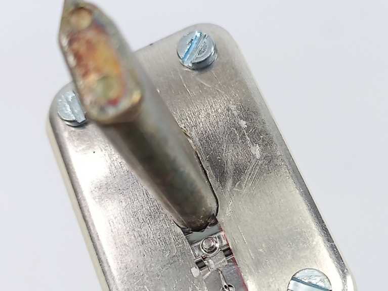Siemens 3NA3 136 LV HRC Fuse-Link, Batch of 3 pcs