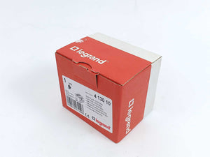 Legrand 413010 Switch 5 Ports Fast Ethernet 100 MBits/s
