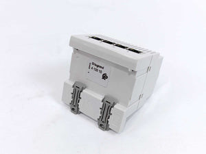 Legrand 413010 Switch 5 Ports Fast Ethernet 100 MBits/s