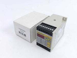 Unipower Electronics HPL530 Overload/Shock Load Monitor