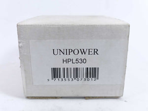 Unipower Electronics HPL530 Overload/Shock Load Monitor