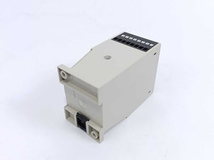 Unipower Electronics HPL530 Overload/Shock Load Monitor