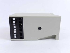 Unipower Electronics HPL530 Overload/Shock Load Monitor