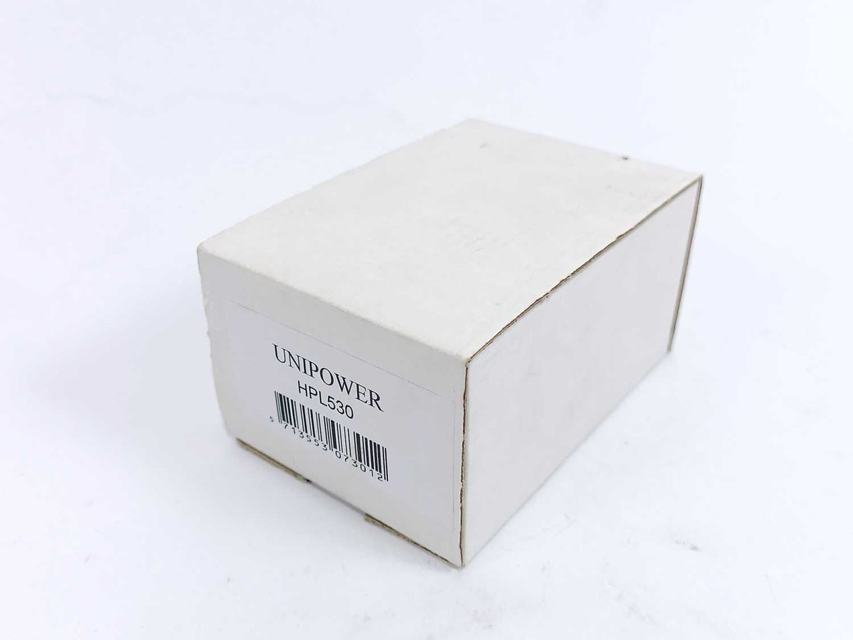 Unipower Electronics HPL530 Overload/Shock Load Monitor