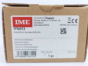 IME IF96013 M-Bus Communication Module per Nemo 96 HD e HD+