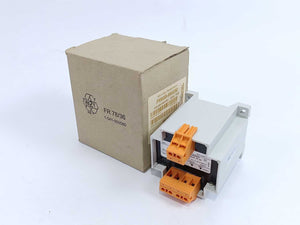 Noratel 3-070-060030 FR60B-660230 Isolating Transformer 40VA