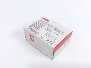 ABB 1SAE23111R0620 ESB25-20N-06 Installation Contactor