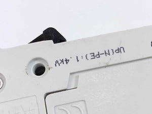 ABB 2CTB803973R1200 OVR T2-T3 3N 20-275 P QS Surge Protective Device