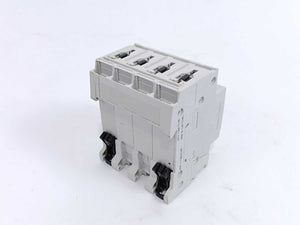ABB 2CTB803973R1200 OVR T2-T3 3N 20-275 P QS Surge Protective Device