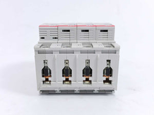 ABB 2CTB803973R1200 OVR T2-T3 3N 20-275 P QS Surge Protective Device