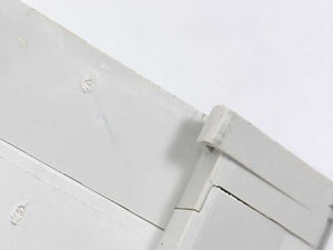 ABB 2CTB803973R1200 OVR T2-T3 3N 20-275 P QS Surge Protective Device