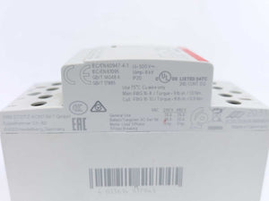 ABB 2CDC103043M6801 ESB25-31N Installation Contactor, Batch of 2 pcs.