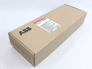 ABB 1SDA104843R1 RHE XT5 F/P STAND. RETURNED Rotary Handle Mechanism