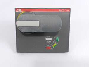 ABB 1SDA104843R1 RHE XT5 F/P STAND. RETURNED Rotary Handle Mechanism