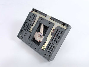 ABB 1SDA104843R1 RHE XT5 F/P STAND. RETURNED Rotary Handle Mechanism