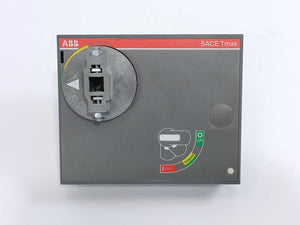 ABB 1SDA104843R1 RHE XT5 F/P STAND. RETURNED Rotary Handle Mechanism