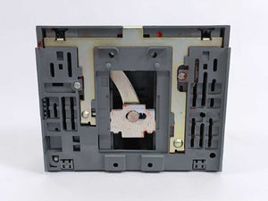 ABB 1SDA104843R1 RHE XT5 F/P STAND. RETURNED Rotary Handle Mechanism