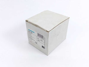 Siemens 5SG1 595 Single-Pole NEOZED Fuse Base, Batch of 7 pcs
