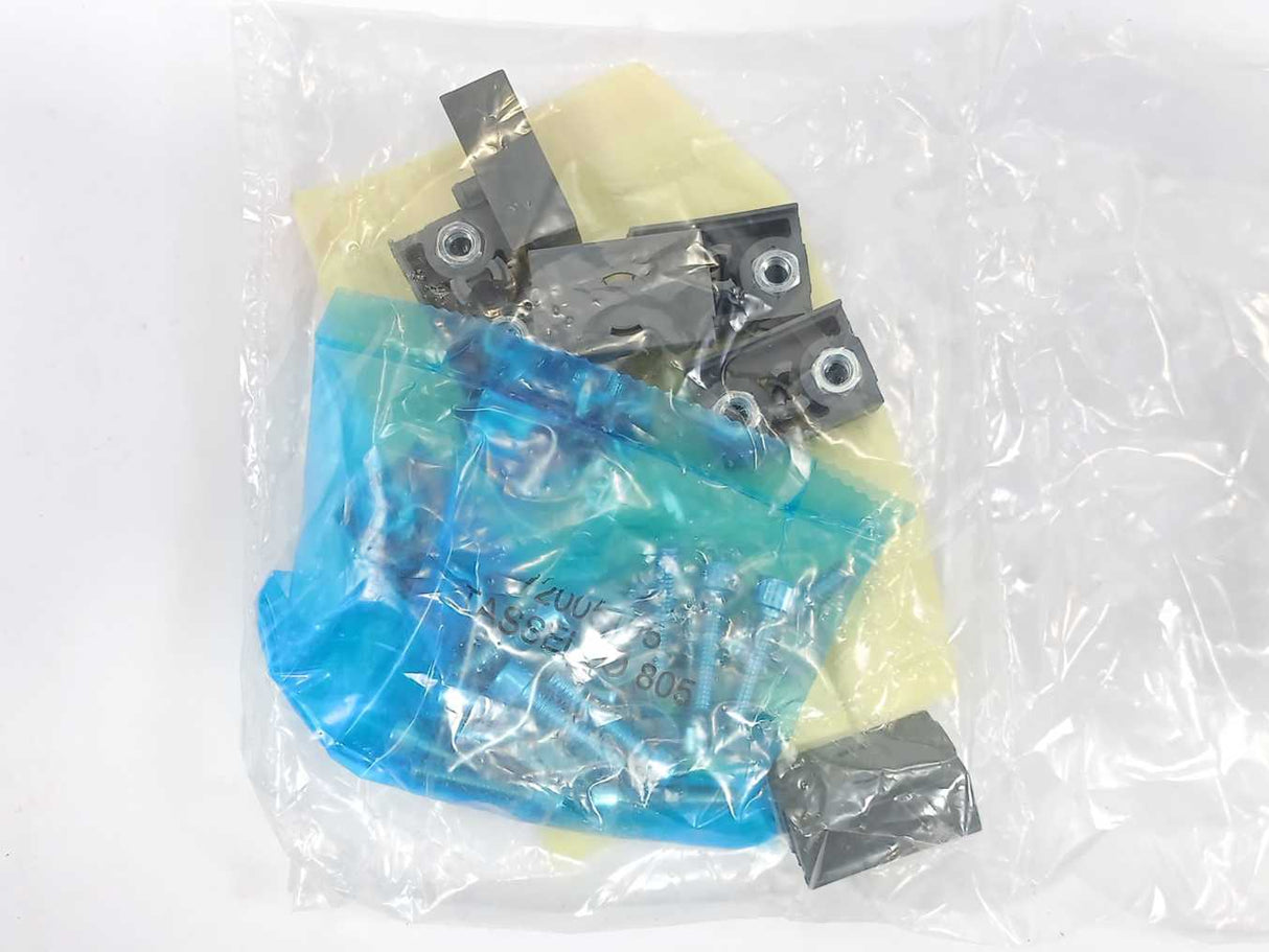 ABB 1SDA060273R1 T6N 800 PR221DS-LS/I In=800 4p F F Cirsuit Breaker