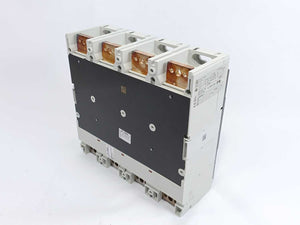 ABB 1SDA060273R1 T6N 800 PR221DS-LS/I In=800 4p F F Cirsuit Breaker