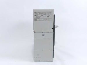 ABB 1SDA060273R1 T6N 800 PR221DS-LS/I In=800 4p F F Cirsuit Breaker