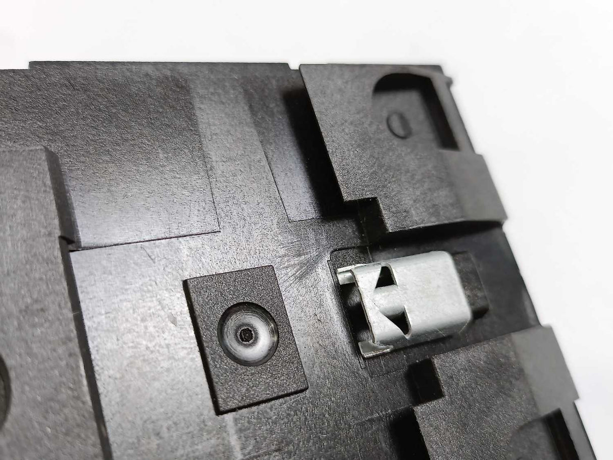 MOELLER EASY 412-DC-R DC24V Relay