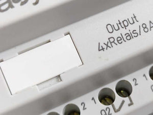 MOELLER EASY 412-DC-R DC24V Relay