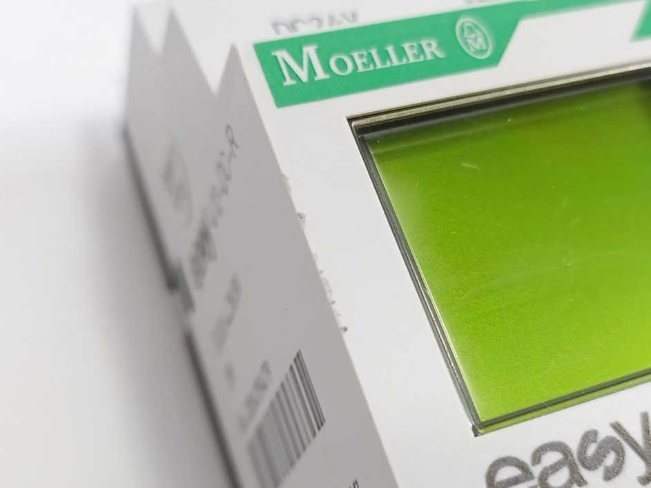 MOELLER EASY 412-DC-R DC24V Relay