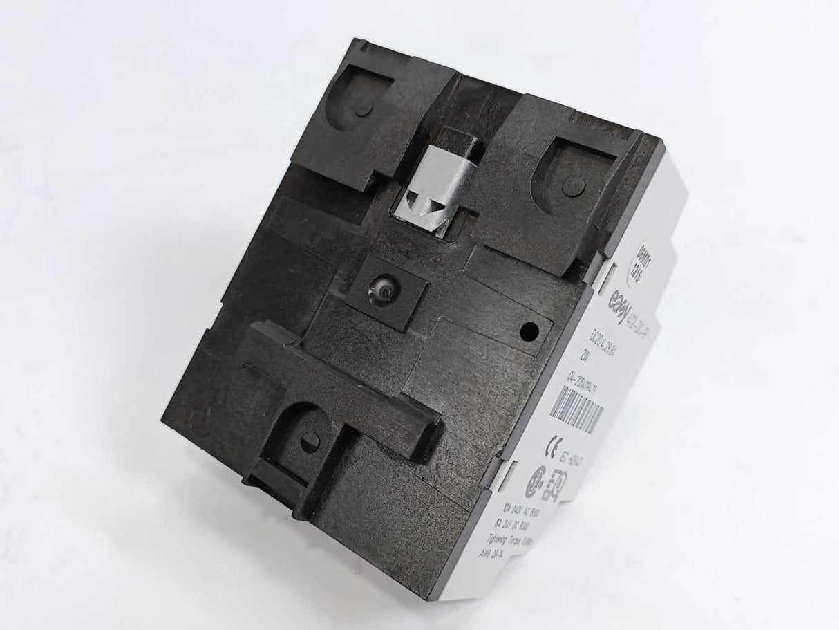 MOELLER EASY 412-DC-R DC24V Relay