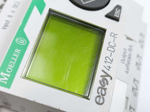 MOELLER EASY 412-DC-R DC24V Relay