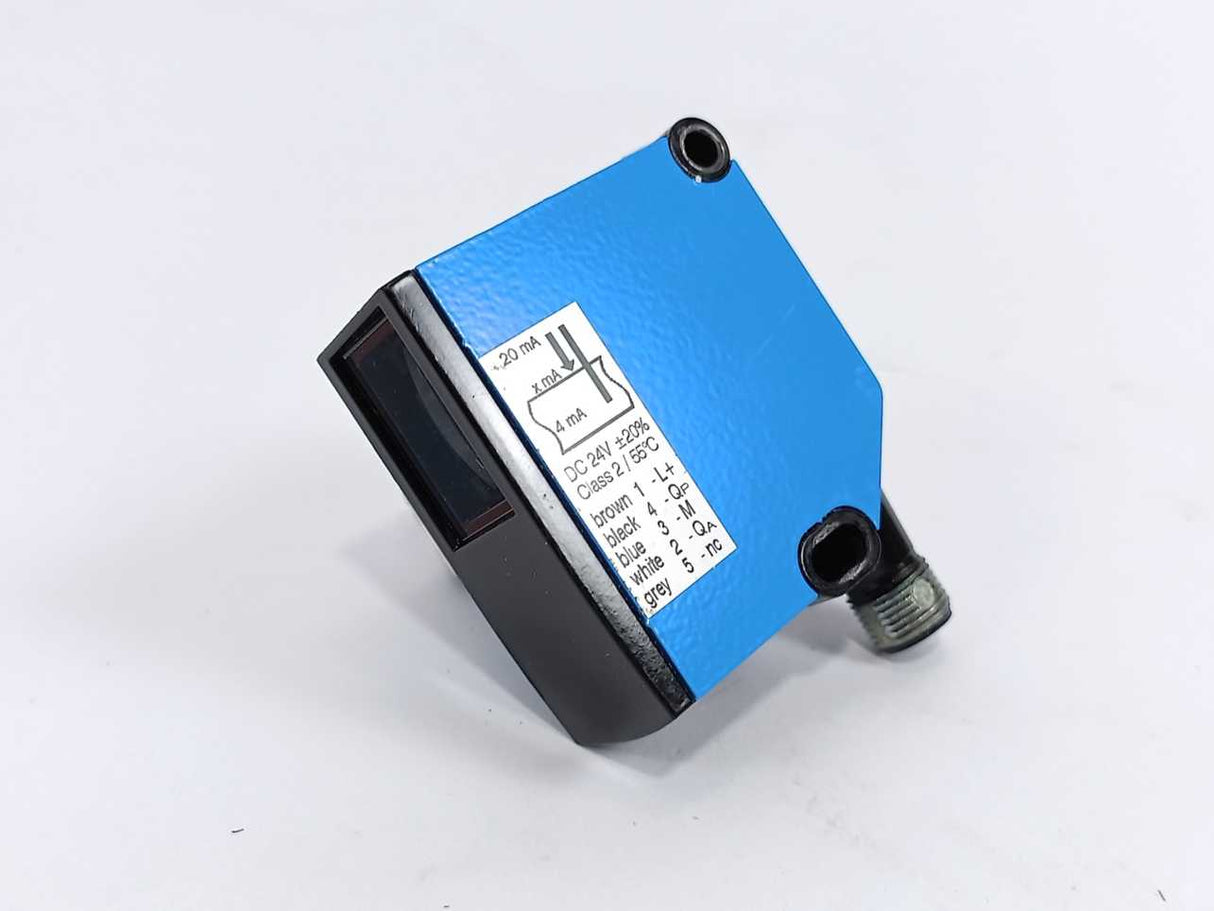 SICK 1046463 AL20E-PM111 Ax20 Array Sensor