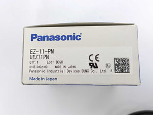 Panasonic  EZ-11-PN Water Detection Sensor