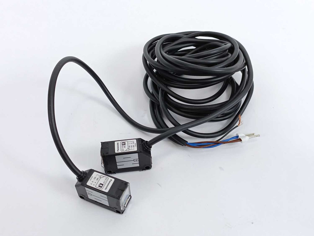 Panasonic  EZ-11-PN Water Detection Sensor