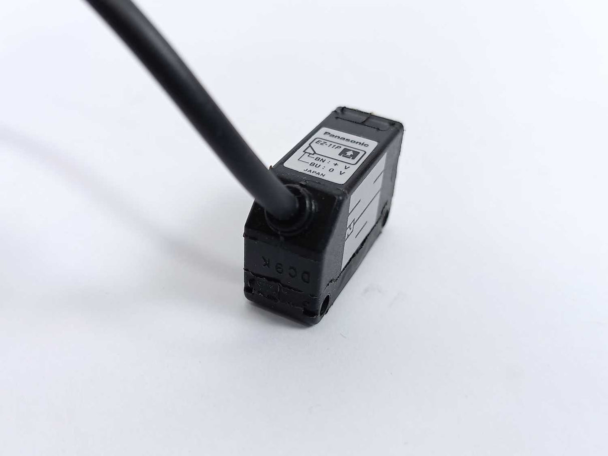 Panasonic  EZ-11-PN Water Detection Sensor