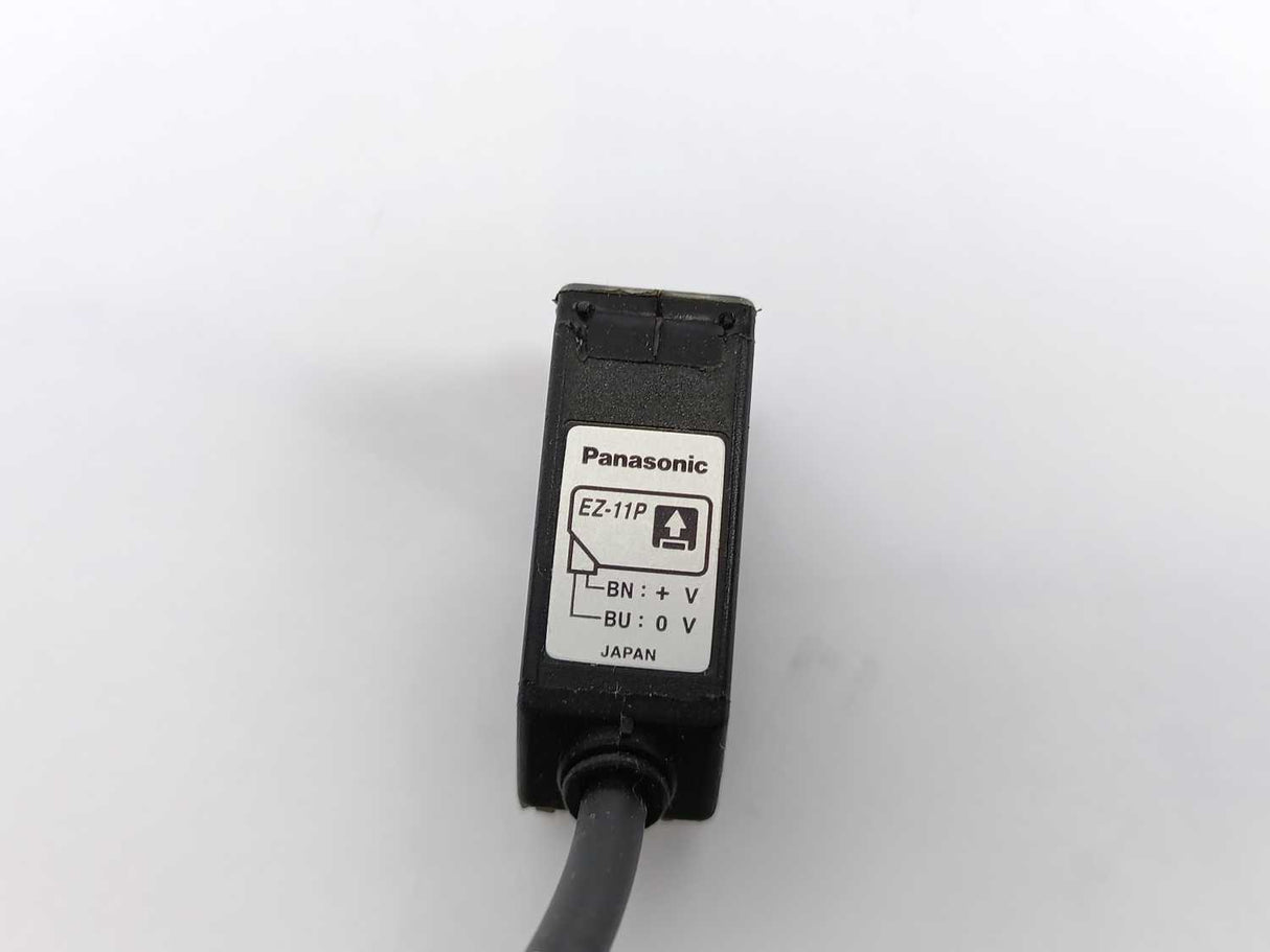 Panasonic  EZ-11-PN Water Detection Sensor