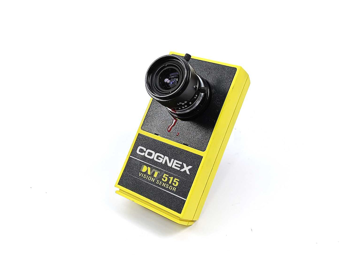 Cognex DVT515 Vision Sensor