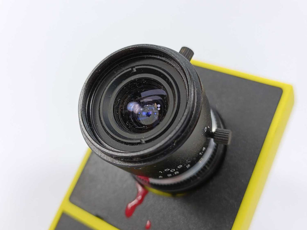 Cognex DVT515 Vision Sensor