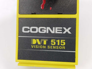 Cognex DVT515 Vision Sensor