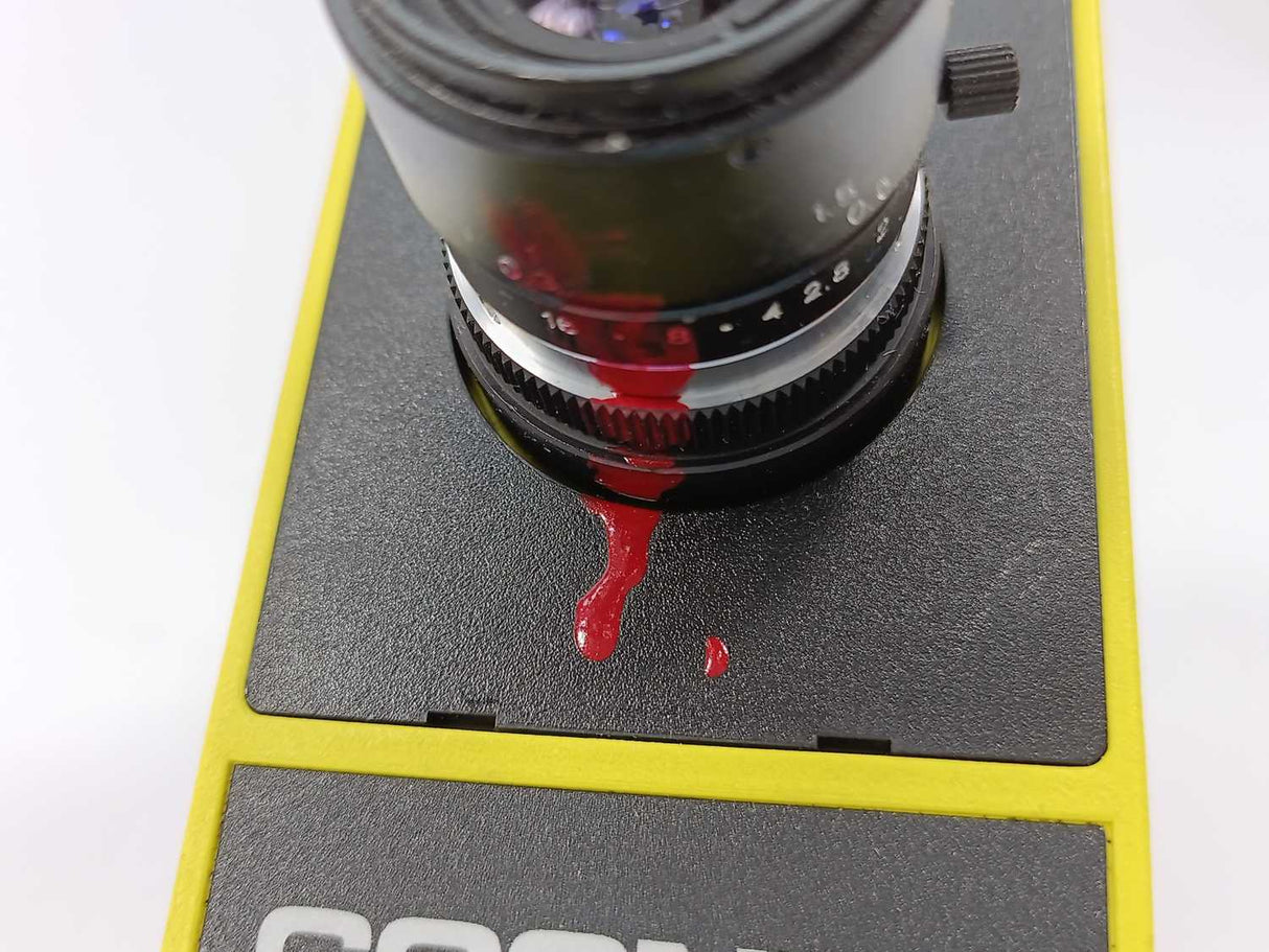 Cognex DVT515 Vision Sensor