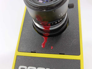 Cognex DVT515 Vision Sensor