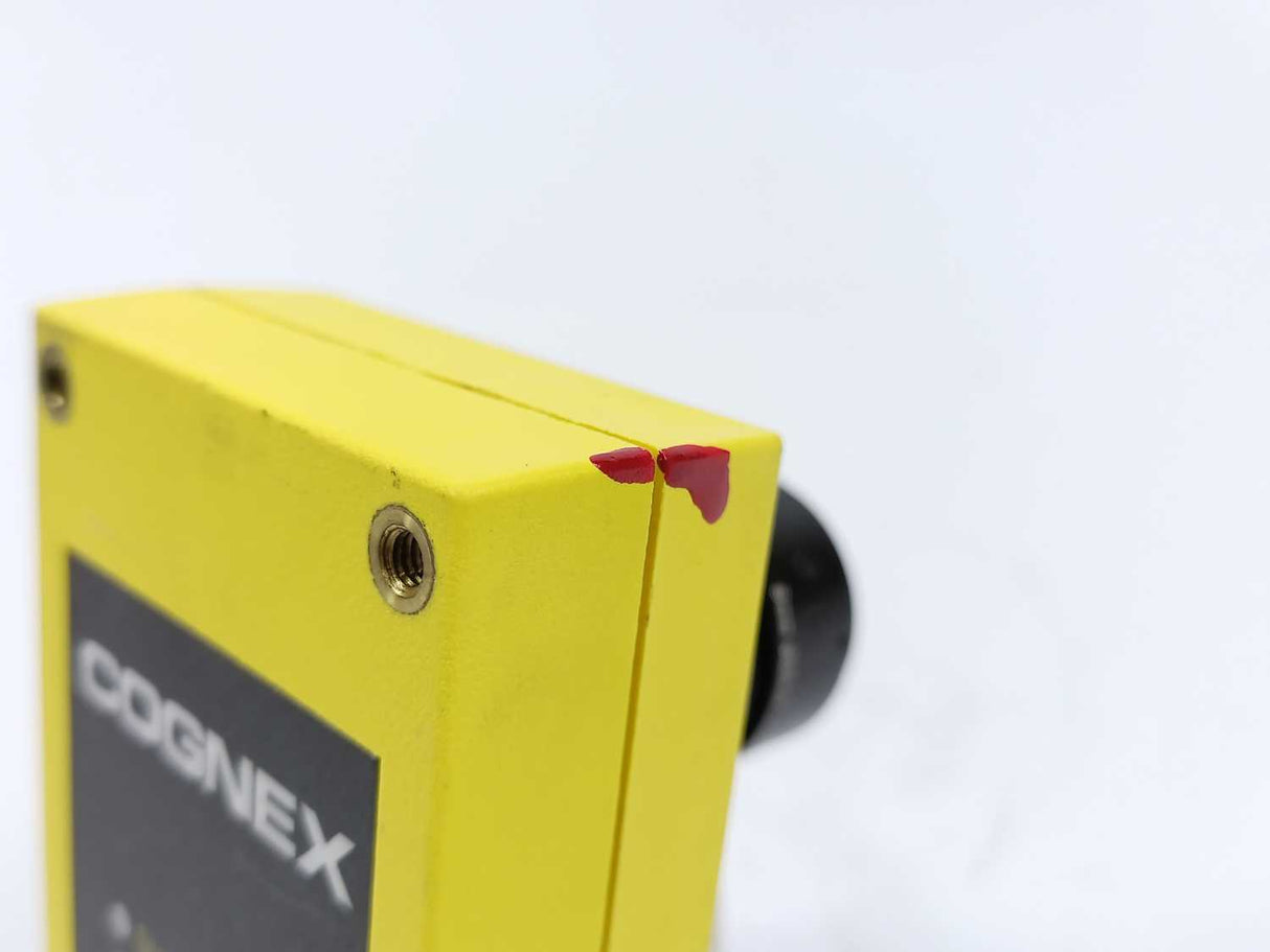 Cognex DVT515 Vision Sensor