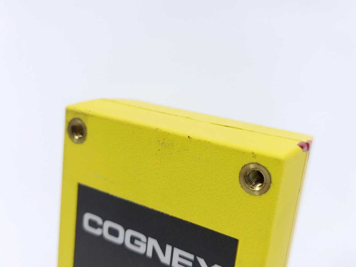 Cognex DVT515 Vision Sensor