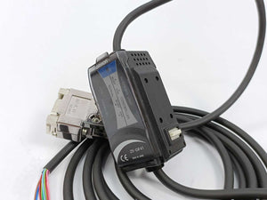 OMRON ZX-GIF41 Smart Sensor