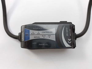 OMRON ZX-GIF41 Smart Sensor