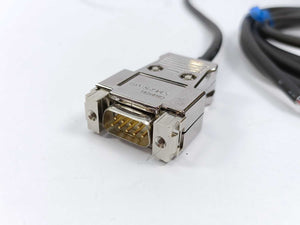 OMRON ZX-GIF41 Smart Sensor