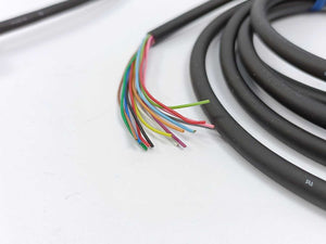OMRON ZX-GIF41 Smart Sensor