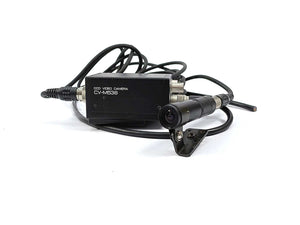 JAI CV-M538 CCD Video Camera elmo C480446