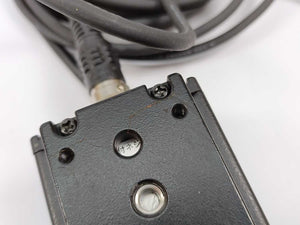 JAI CV-M538 CCD Video Camera elmo C480446