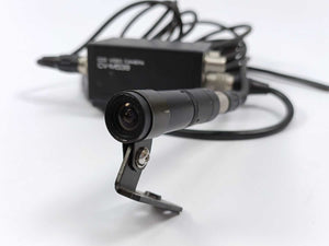 JAI CV-M538 CCD Video Camera elmo C480446
